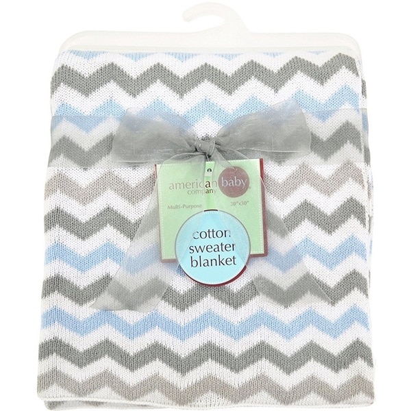 American baby company discount blanket