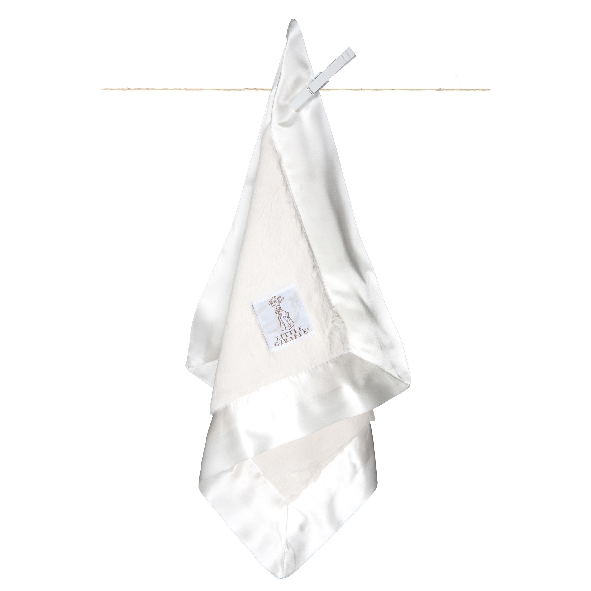 little giraffe blanky