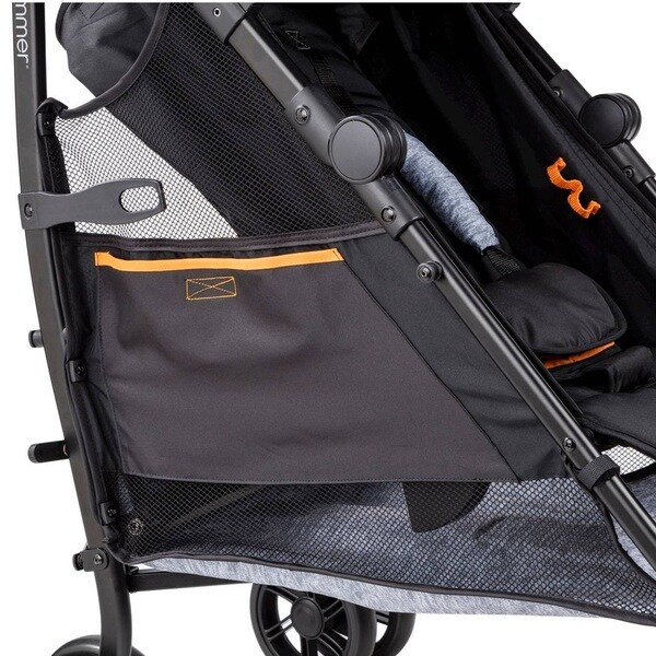 summer infant 3d tote umbrella stroller