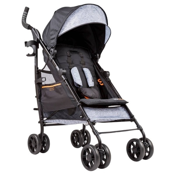 summer infant 3d tote stroller review