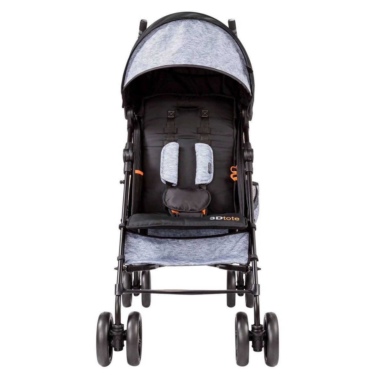 summer 3d tote convenience stroller