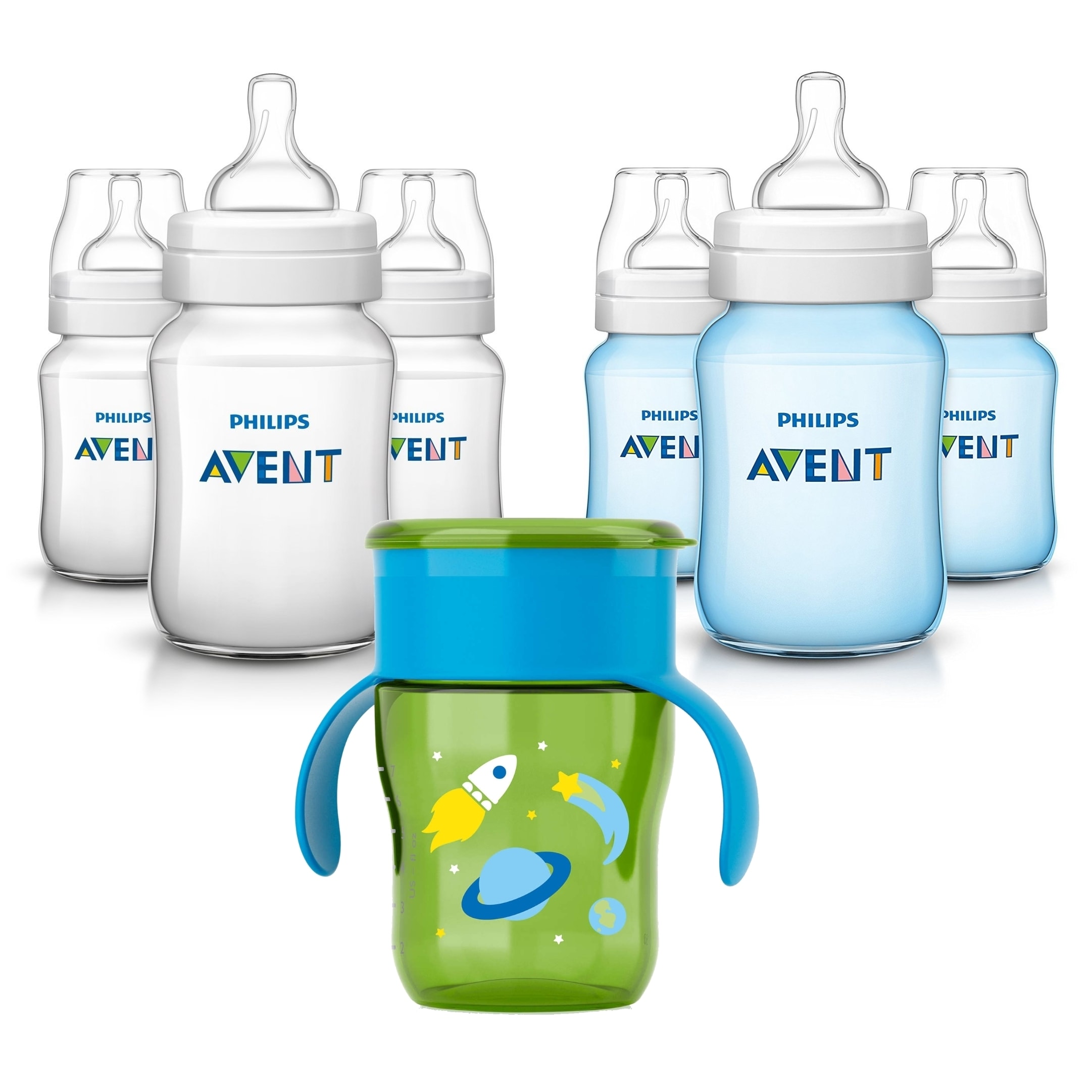 avent drink bottle