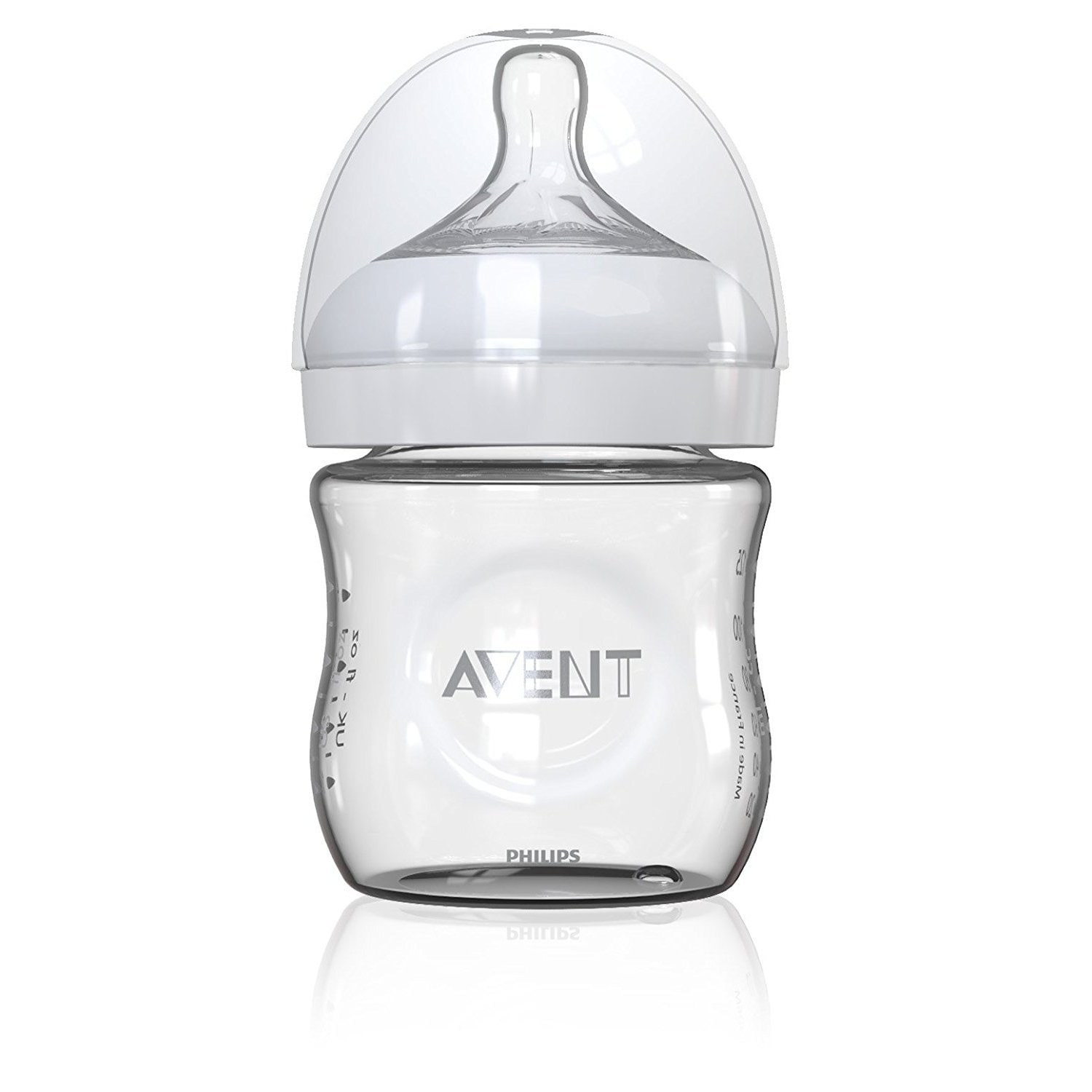 philips avent natural feeding bottle medium flow