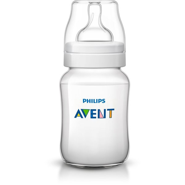 philips avent natural feeding bottle medium flow