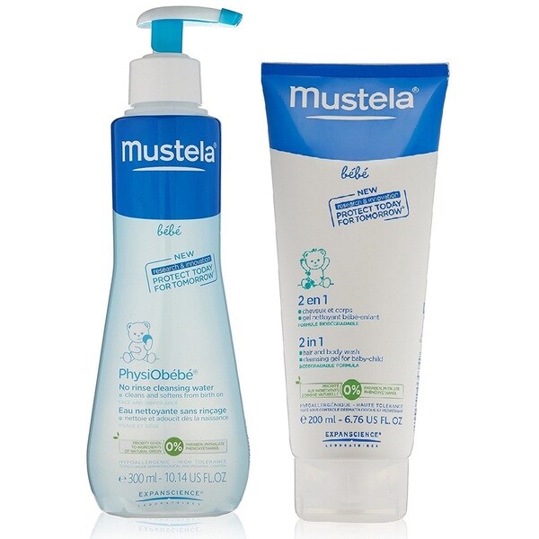 mustela ch