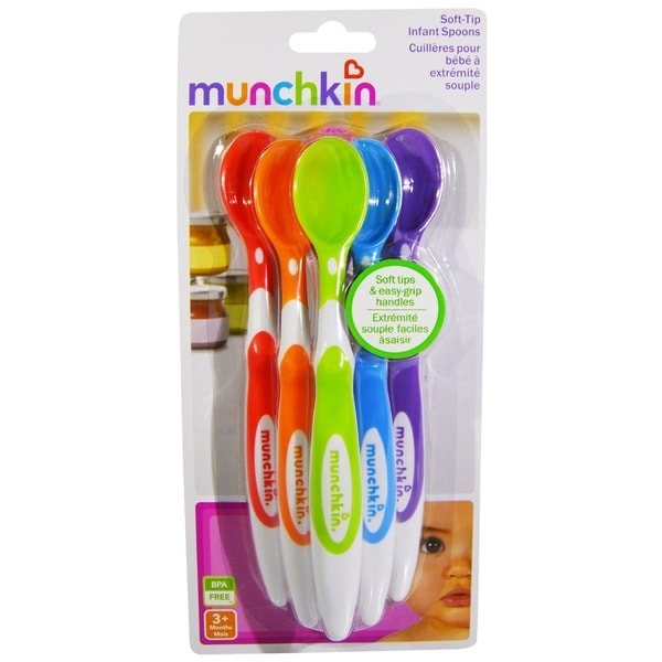 munchkin soft tip