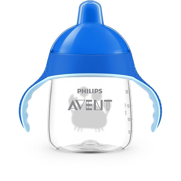 philips avent classic soft spout cup