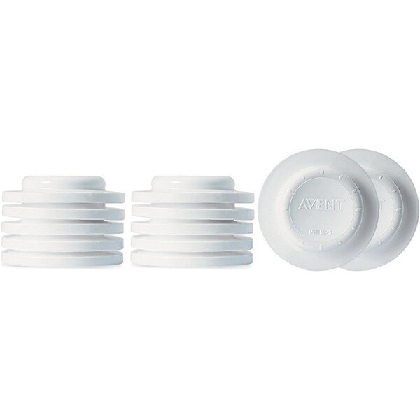 avent bottle sealing discs