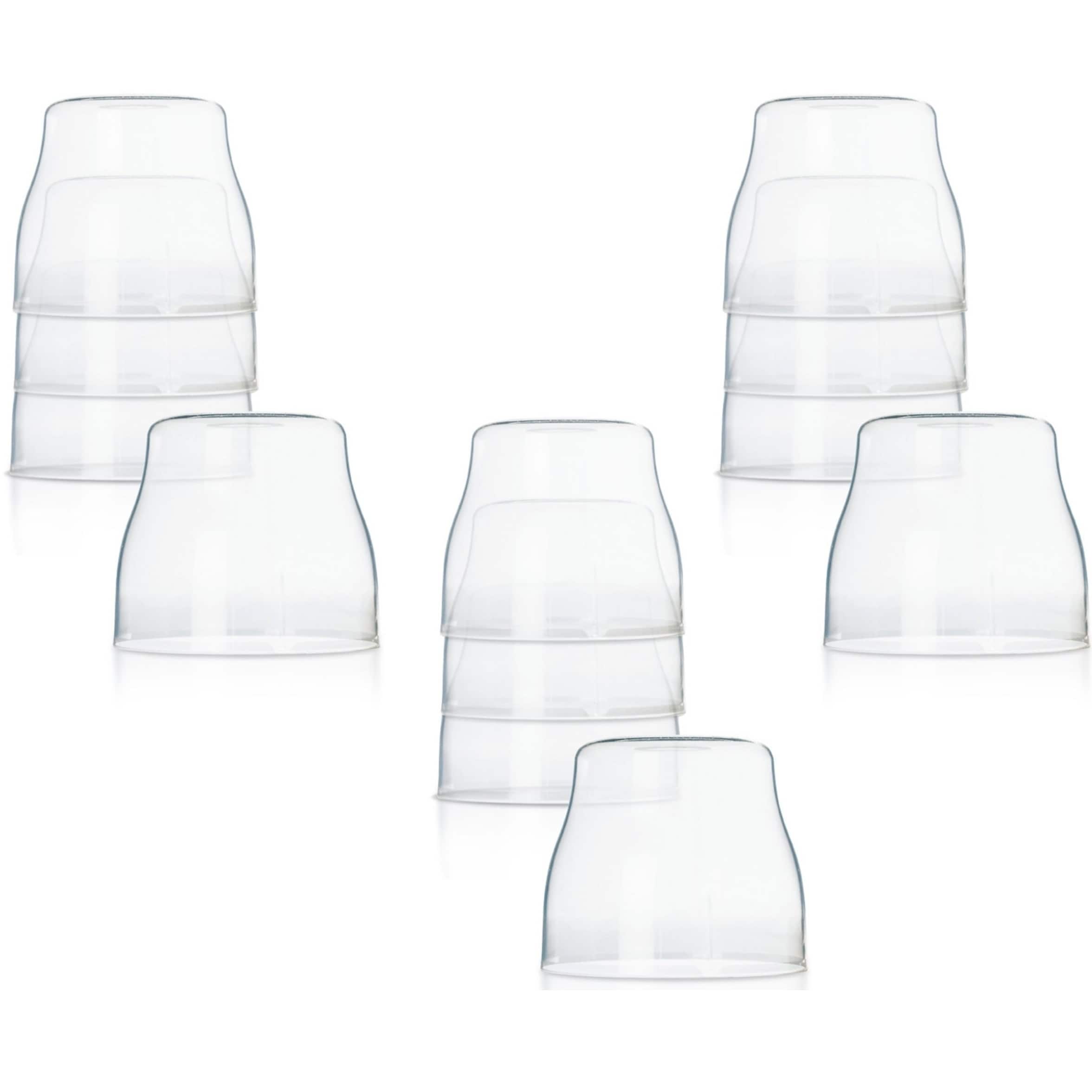 avent bottle dome caps