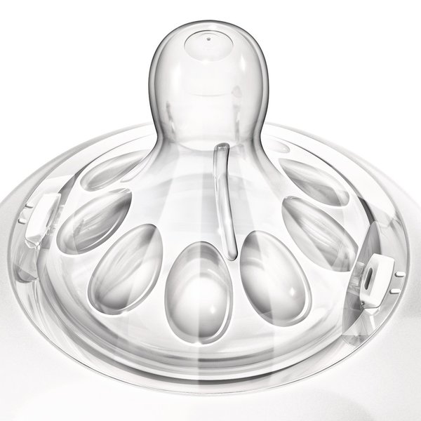 avent natural teat medium flow