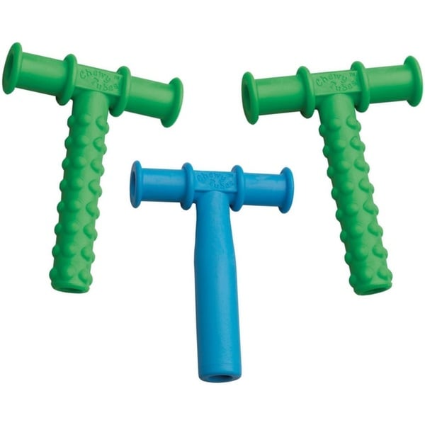 sensory teether