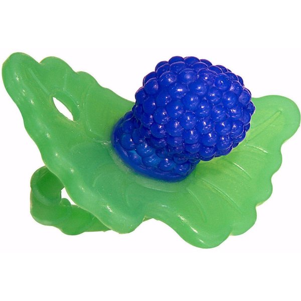 razberry teether