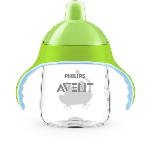 avent my natural trainer cup