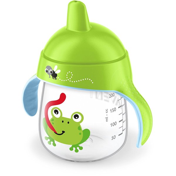 avent natural sippy cup