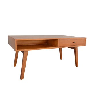 porthos home bowie mid-century coffee table - free shipping today porthos home bowie mid-century coffee table - free shipping today