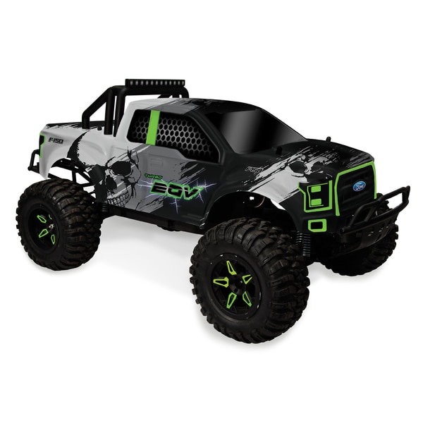 ford 20v power drive rc f 150 truck