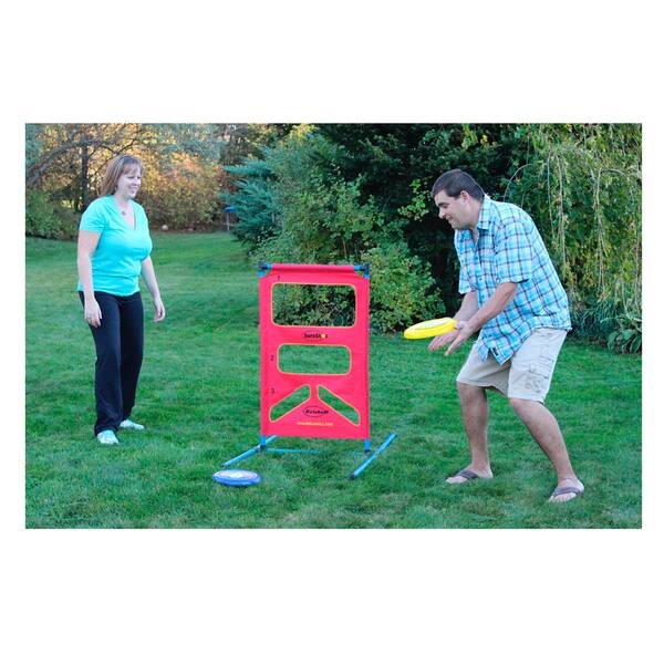 Bolaball Solid Wood Giant Games