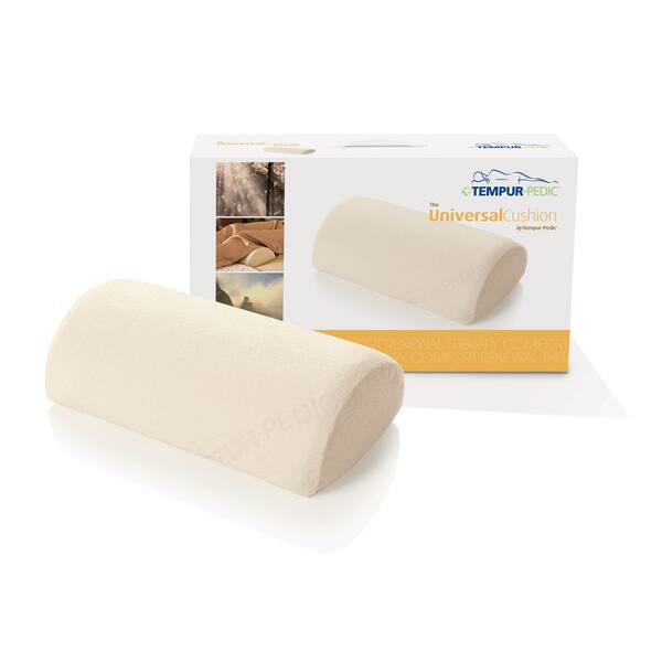 Shop Tempur Pedic Universal Cushion On Sale Free Shipping