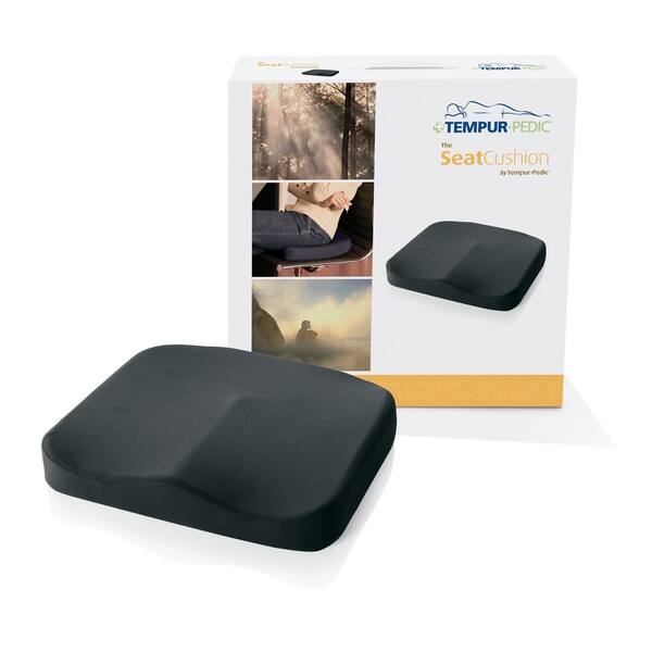 Shop Tempur Pedic The Seat Cushion On Sale Free Shipping Today