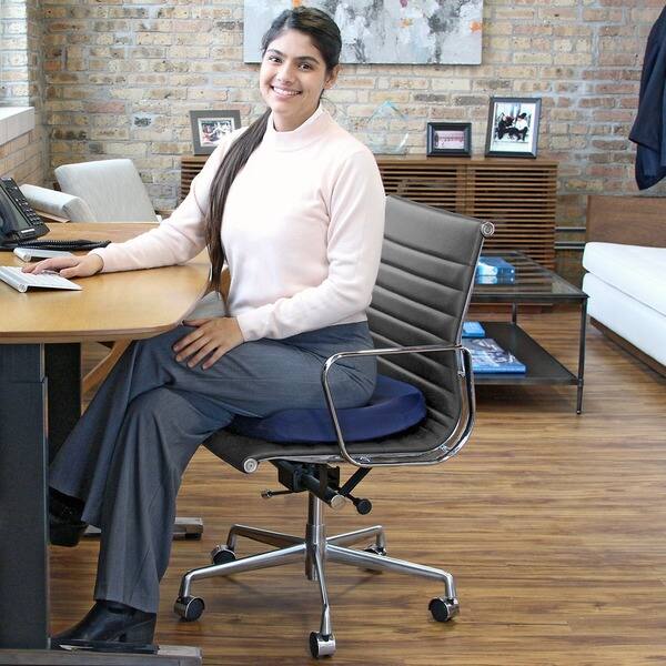 Shop Tempur Pedic The Seat Cushion On Sale Free Shipping Today