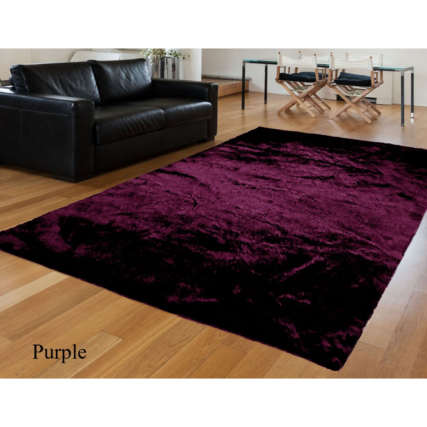 Buy Purple Shag Area Rugs Online At Overstockcom Our Best Rugs Deals