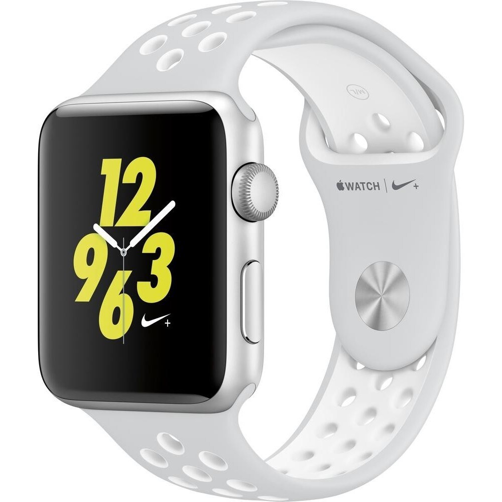 apple watch 2 nike 