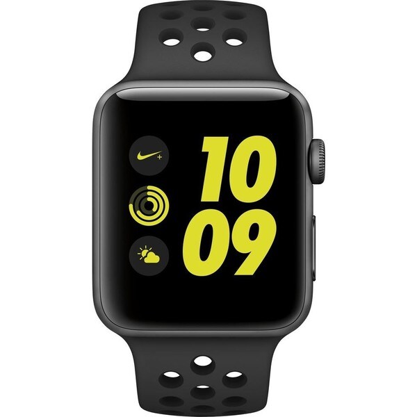 apple watch serie 2 nike 38mm