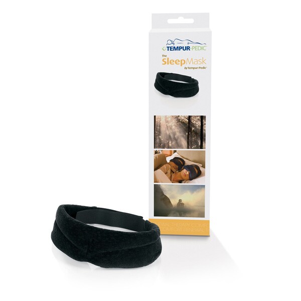 TEMPUR-Pedic Sleep Mask