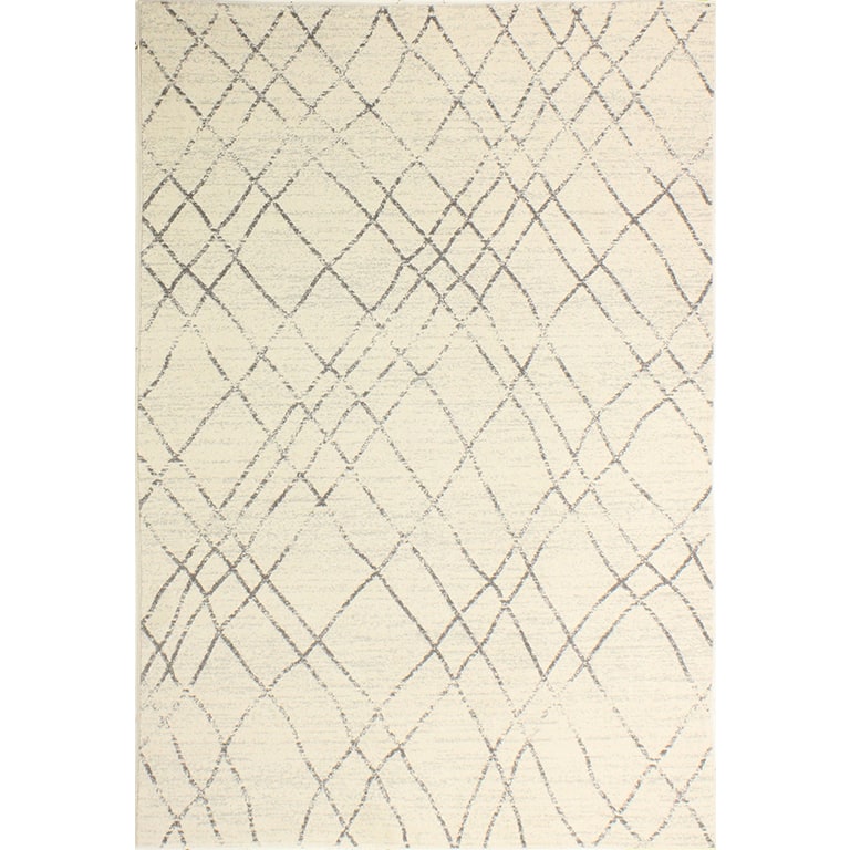 Bashian Almira Contemporary Machine Made Area Rug