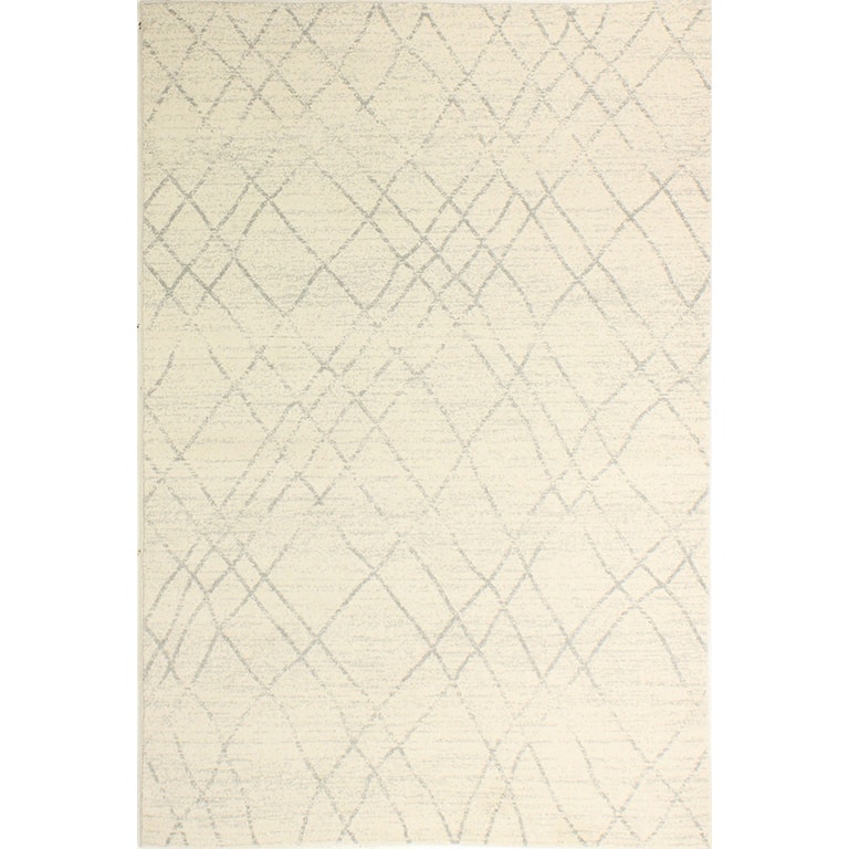 Bashian Almira Contemporary Machine Made Area Rug