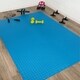 Multipurpose Interlocking EVA Foam Anti-Fatigue Exercise Puzzle Mat Tiles, (24 Sq. Ft. , 6 Tiles) - Thumbnail 18
