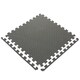Multipurpose Interlocking EVA Foam Anti-Fatigue Exercise Puzzle Mat Tiles, (24 Sq. Ft. , 6 Tiles) - Thumbnail 16