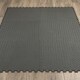 Multipurpose Interlocking EVA Foam Anti-Fatigue Exercise Puzzle Mat Tiles, (24 Sq. Ft. , 6 Tiles) - Thumbnail 13