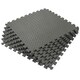 Multipurpose Interlocking EVA Foam Anti-Fatigue Exercise Puzzle Mat Tiles, (24 Sq. Ft. , 6 Tiles) - Thumbnail 15