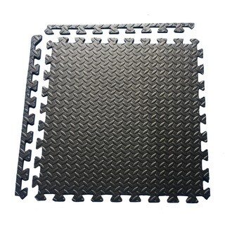 Interlocking Stable Floor Mats In Eva 6ft X 4ft 24mm Or 34mm Easimat