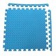 Multipurpose Interlocking EVA Foam Anti-Fatigue Exercise Puzzle Mat Tiles, (24 Sq. Ft. , 6 Tiles) - Thumbnail 2