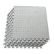 Multipurpose Interlocking EVA Foam Anti-Fatigue Exercise Puzzle Mat Tiles, (24 Sq. Ft. , 6 Tiles) - Thumbnail 8