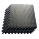 Multipurpose Interlocking EVA Foam Anti-Fatigue Exercise Puzzle Mat Tiles, (24 Sq. Ft. , 6 Tiles) - Thumbnail 11
