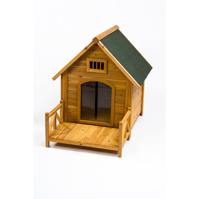 K-9 Kastle Medium Dog house