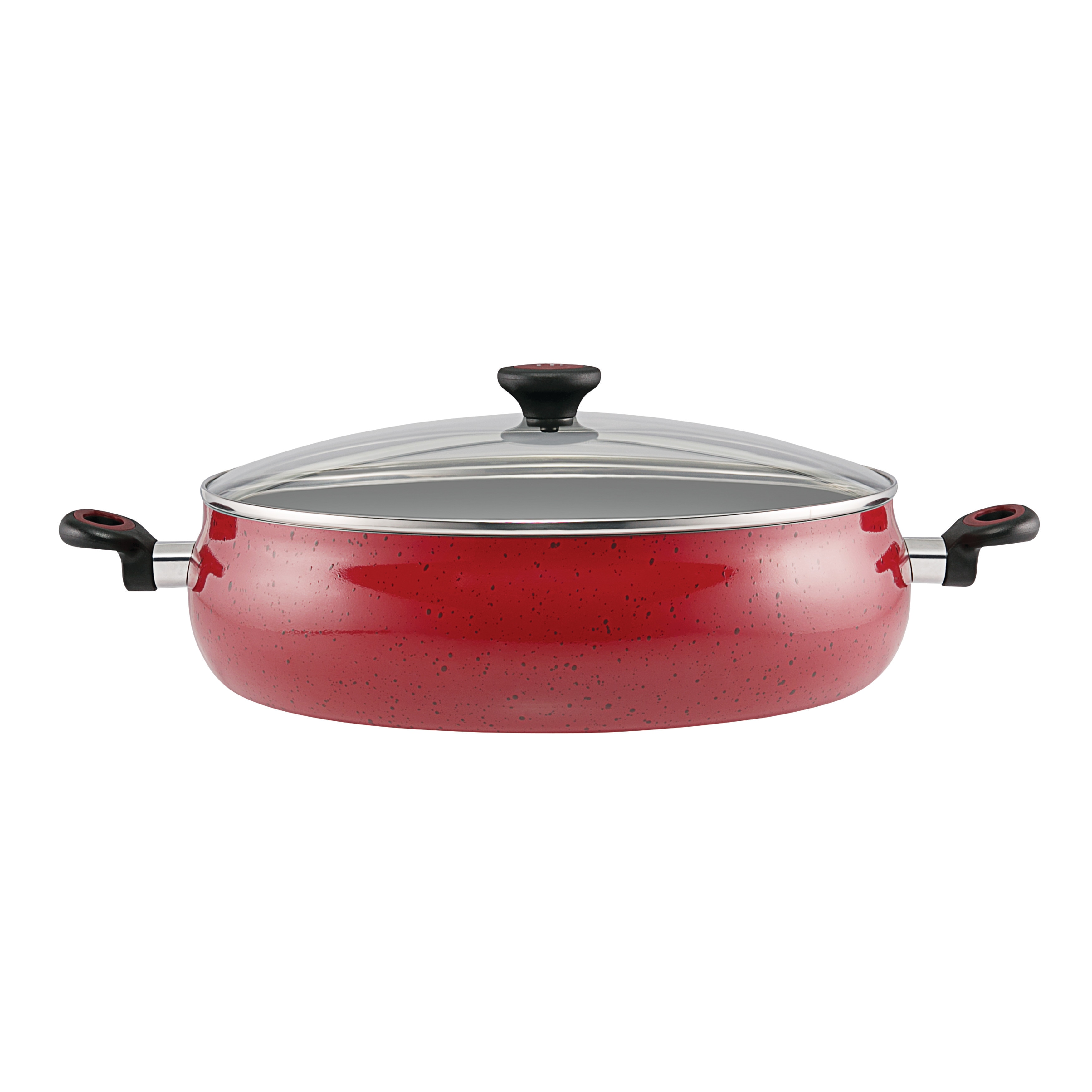 Great Gatherings Jumbo Cooker Pan