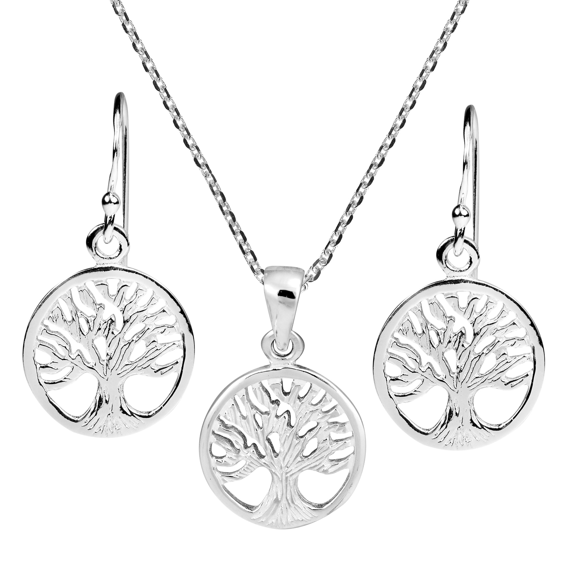 Shop Handmade Retro Style Tree of Life 