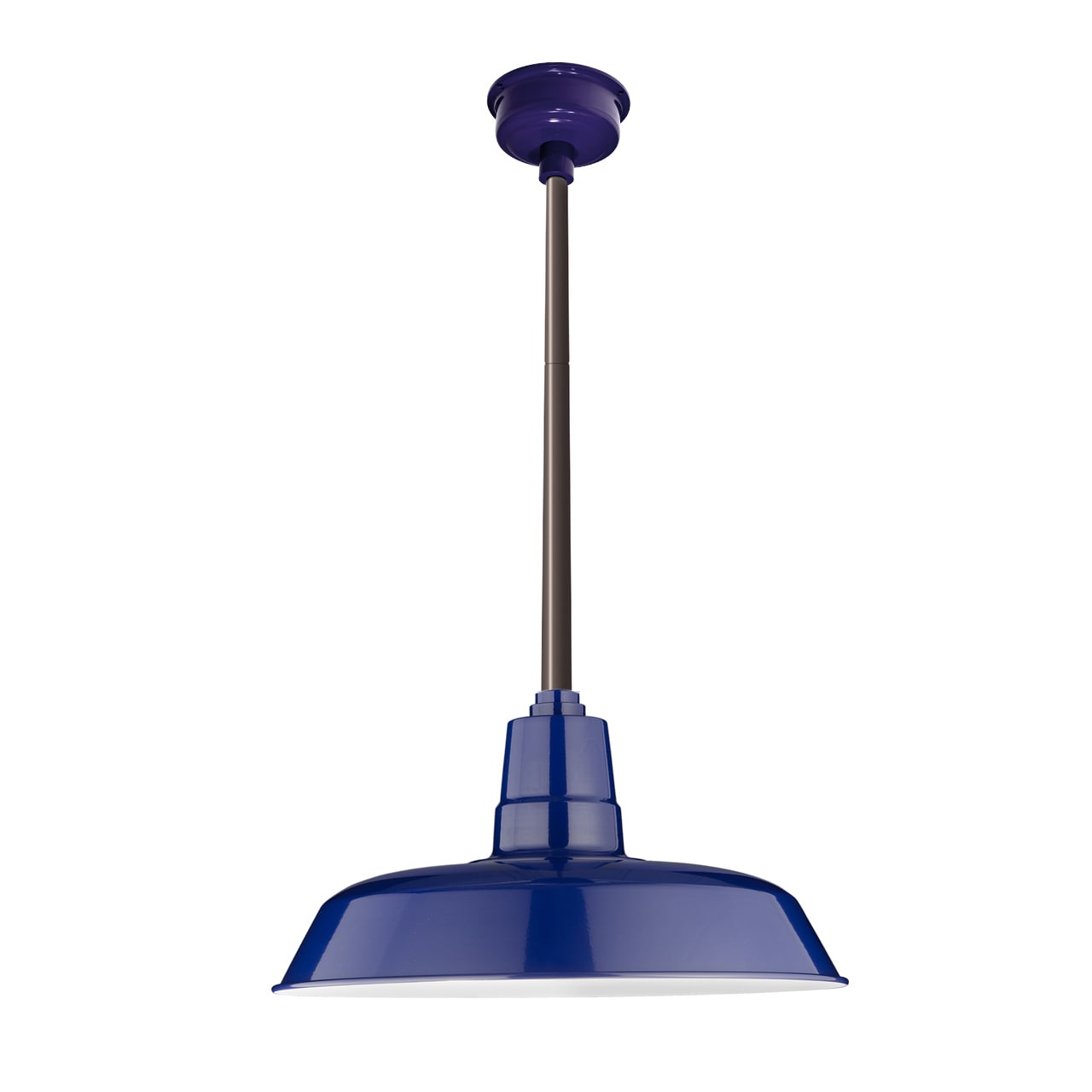 Blue Pendant Lights - Bed Bath & Beyond