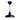 18" Oldage LED Pendant Light in Cobalt Blue