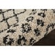 preview thumbnail 4 of 35, Nourison Moroccan Shag Plush Boho Area Rug