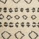 preview thumbnail 7 of 36, Nourison Moroccan Shag Fringe Area Rug