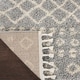 preview thumbnail 12 of 35, Nourison Moroccan Shag Plush Boho Area Rug