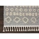 preview thumbnail 11 of 35, Nourison Moroccan Shag Plush Boho Area Rug