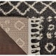 preview thumbnail 8 of 35, Nourison Moroccan Shag Plush Boho Area Rug