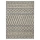 preview thumbnail 14 of 35, Nourison Moroccan Shag Plush Boho Area Rug
