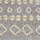 preview thumbnail 14 of 36, Nourison Moroccan Shag Fringe Area Rug